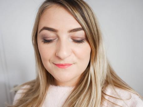 Beauté : Christmas Smoky (simple et rapide) Beauté : Christmas Smoky (simple et rapide)