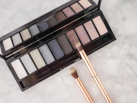 Beauté : Christmas Smoky (simple et rapide) Beauté : Christmas Smoky (simple et rapide)