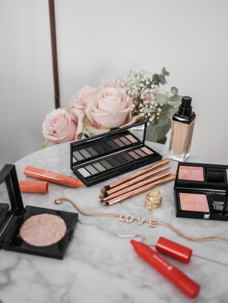 Beauté : Christmas Smoky (simple et rapide) Beauté : Christmas Smoky (simple et rapide)