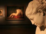 #Cherbourg Exposition Transports lumière Frédéric Benrath, l'oeuvre papier musée Thomas Henry