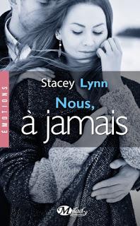 Nous, à jamais  de Stacey Lynn