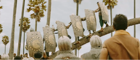 Bollywood : Baahubali 2 - The Conclusion