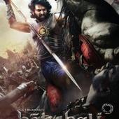 Bollywood : Baahubali 2 - The Conclusion Baahubali: The Beginning - Wikipedia