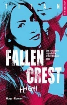Fallen Crest High, tome 1 – Tijan