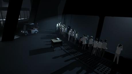 Après Limbo, Playdead's INSIDE sur iPhone