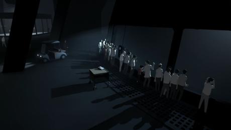 Après Limbo, Playdead's INSIDE sur iPhone