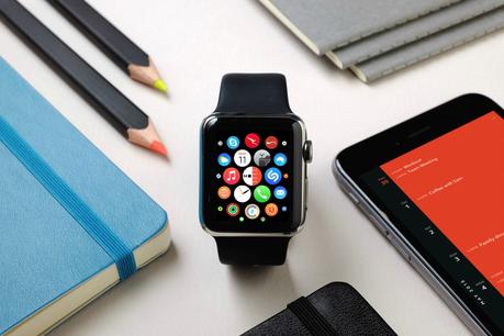 Timepage, le calendrier intelligent de Moleskine sur iPhone passe en gratuit ou en abonnement 