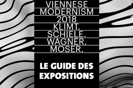 Le modernisme viennois : temps fort à Vienne en 2018