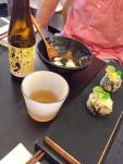 Auda Isakaya by Pierre Lambert à Levallois (92) : bar à tapas Japonais, bières & saké au programme !