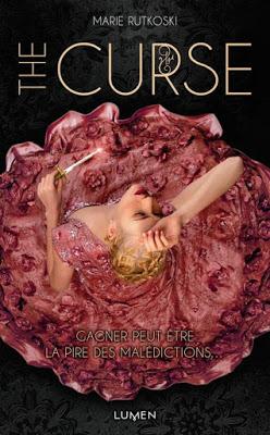 The curse - tome 1 The curse - tome 1