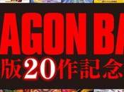 nouveau film animé pour Dragon Ball