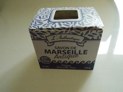 Comment reconnaître un vrai savon de Marseille ?