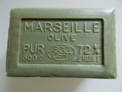 Comment reconnaître un vrai savon de Marseille ?