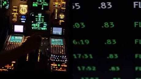 Une police réalisée par les chercheurs de l’ENAC reçoit une Etoile du design!