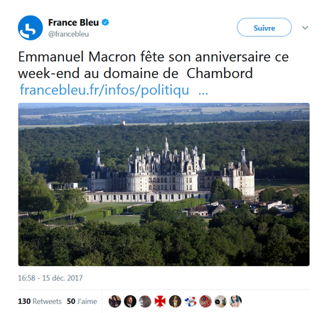 Macron Premier