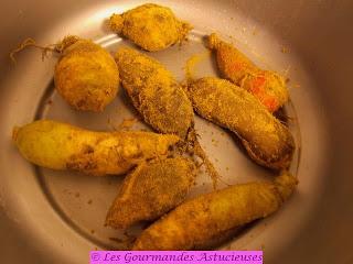 Comment cuisiner facilement et simplement les radis d'hiver ? (Vegan)