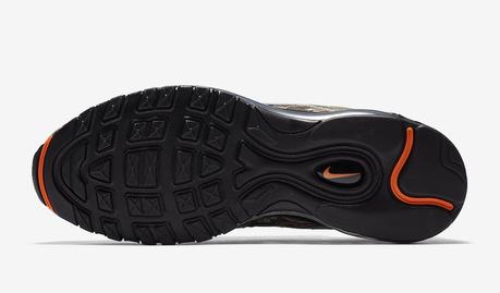 Nike Air Max 97 USA Camo release date