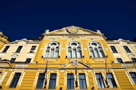 Pécs, une ville rayonnante au sud de la Hongrie