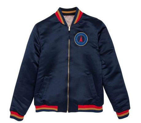 En mode comme en football, le PSG l’affirme; ici c’est Paris ! En mode comme en football, le PSG l’affirme; ici c’est Paris !