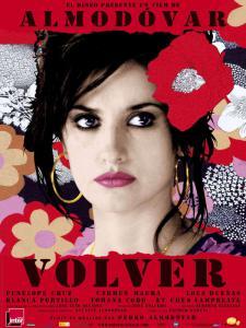 Chronique ciné : Volver de Pedro Almodóvar