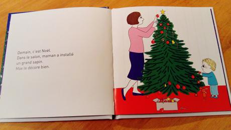 Max et Lapin : La belle nuit de Noël – Astrid Desbordes et Pauline Martin Max et Lapin : La belle nuit de Noël – Astrid Desbordes et Pauline Martin