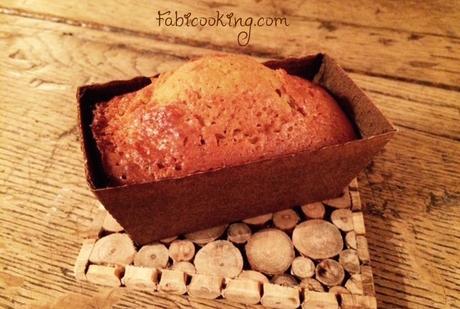 Pain d’Epices rapide