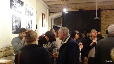 Saint-Jean de Vedas – Retour sur « EYES WIDE SHOT » – 16 Décembre