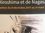 HIBAKUSHA Dessins survivants d’Hiroshima Nagasaki jusqu’au Mars 2018