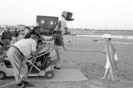 En regardant la télé… En regardant la télé…