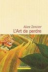 Alice Zeniter – L’art de perdre