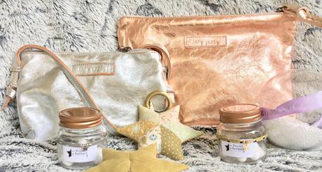 Ma shopping list de Noël : quand les concept-stores font la part belle aux artisans et créateurs ! Ma shopping list de Noël : quand les concept-stores font la part belle aux artisans et créateurs !