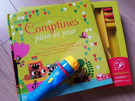 Les coffrets jeux et les coffrets découvertes : Constellations - Mon coffret Montessori Astronomie - Créations en perles d'eau - Comptines plein les yeux - Le loto de la famille Souris - Je découvre les échecs - Le jeu des 7 familles Chabadas