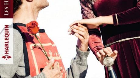 Les mariés de Windsor de Blythe Gifford