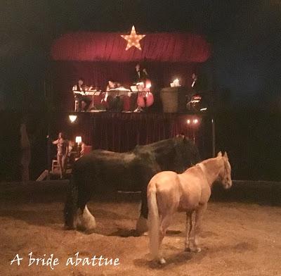 J'accrocherai sur mon front un as de coeur