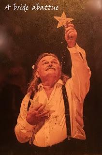 J'accrocherai sur mon front un as de coeur