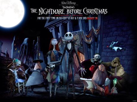 My Xmas movies top 10