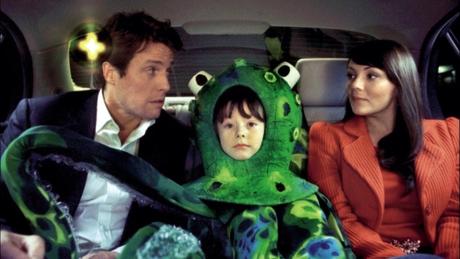 My Xmas movies top 10