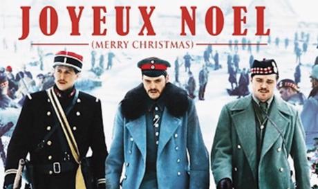 My Xmas movies top 10