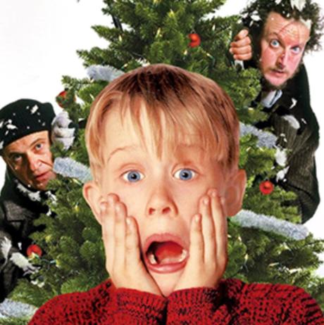My Xmas movies top 10