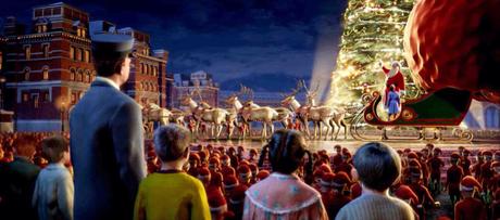 My Xmas movies top 10