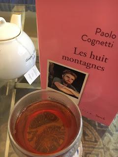 Les huit montagnes, Paolo Cognetti
