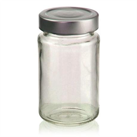 98 ÈME PARTENARIAT : BOUTEILLES ET BOCAUX