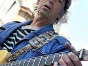 Vernissage exposition Guillaume Chaplot avec lecture/concert Pierre Tilman Zabu décembre