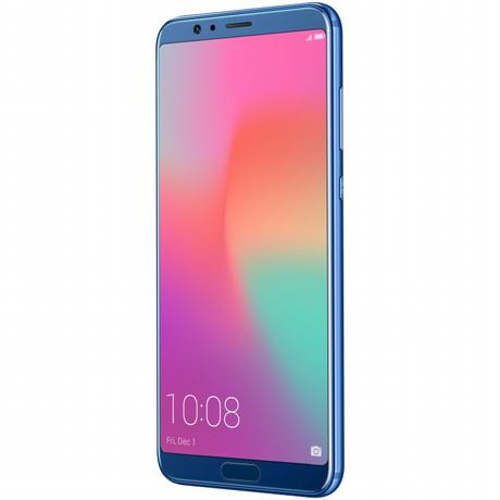 Le smartphone Honor View 10 défie le marché avec son intelligence artificielle