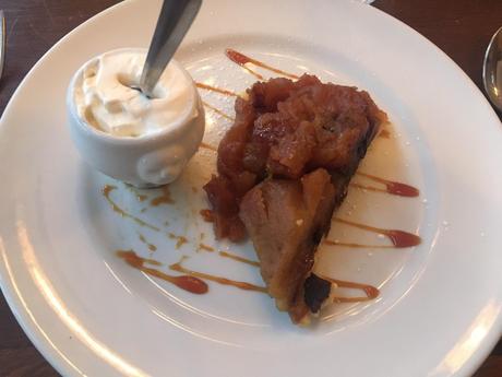 Au restaurant L’AOC, les assiettes sentent bon le terroir Au restaurant L’AOC, les assiettes sentent bon le terroir