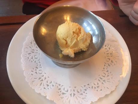 Au restaurant L’AOC, les assiettes sentent bon le terroir Au restaurant L’AOC, les assiettes sentent bon le terroir