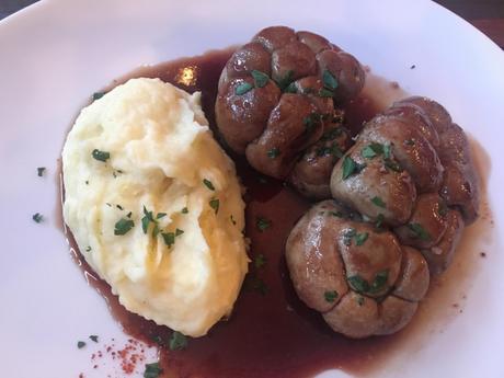 Au restaurant L’AOC, les assiettes sentent bon le terroir Au restaurant L’AOC, les assiettes sentent bon le terroir