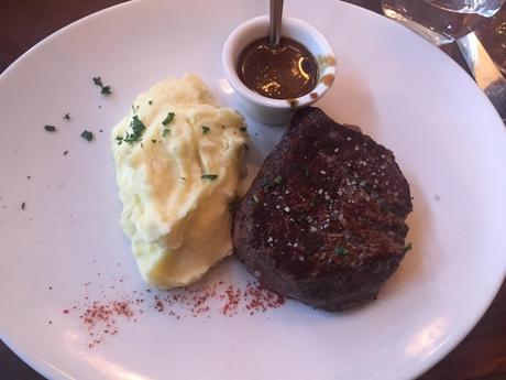 Au restaurant L’AOC, les assiettes sentent bon le terroir Au restaurant L’AOC, les assiettes sentent bon le terroir