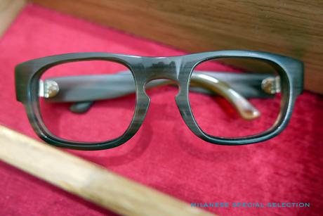 Ateliers Baudin, lunettes artisanales sur mesure