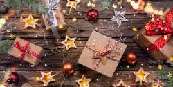 Noël : 25 idées de cadeaux bio et éco-friendly pour votre homme